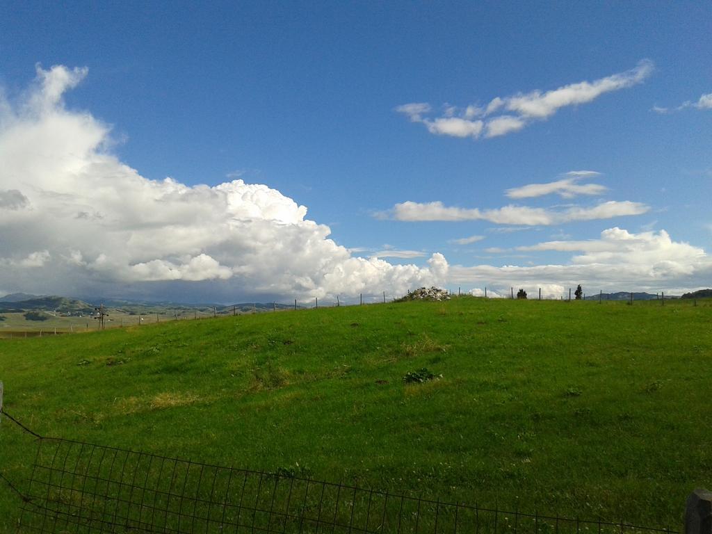 Boskovica Brvnare Casa de hóspedes Žabljak Exterior foto