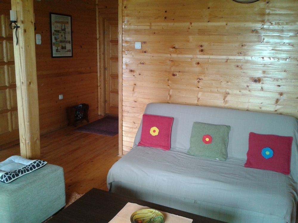 Boskovica Brvnare Casa de hóspedes Žabljak Exterior foto