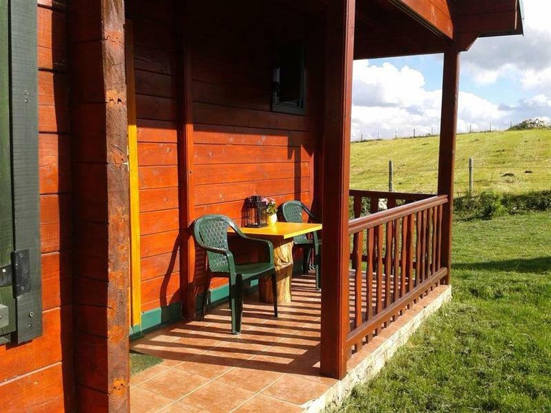 Boskovica Brvnare Casa de hóspedes Žabljak Exterior foto